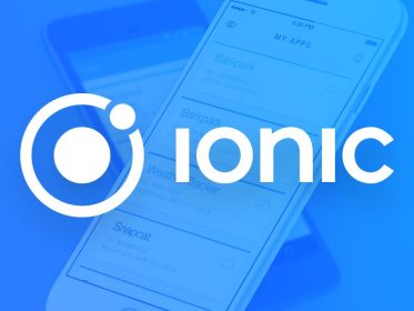 Ionic – Hybrid Mobile App Developer Course