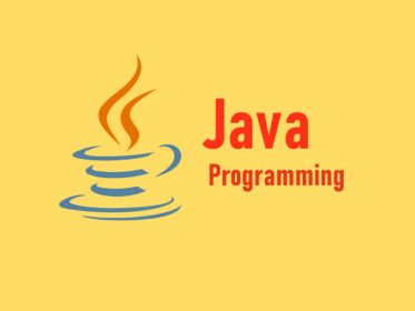 Java – Programming Fundamentals